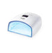 Rechargeable LED Nail Lamp with 48W Battery by Duga U3009 0