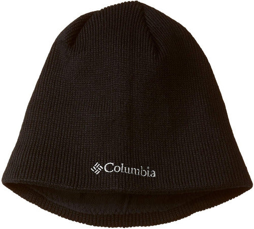 Columbia Bugaboo Beanie Unisex Thermal Aluminum Hat 0