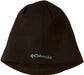 Columbia Bugaboo Beanie Unisex Thermal Aluminum Hat 0