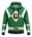 Mowi Power Rangers Kids Hoodie 2