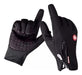 FAS MOTOS Guantes Con Cierre + Guantes Primera + Mascara Air Flow Fas 2