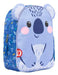 Filgo Koala Design Kids School Backpack 0