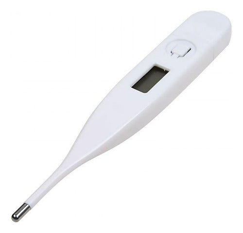 Bipper Digital LCD Thermometer for Kids and Adults 3