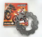 Sumo Disco Freno Acero Delantero Honda Cr 250 R (1995-2008) 1