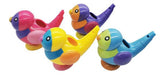 (bl) Bird Whistle Bath Toy Para Crianças Brinquedo Musical D 3