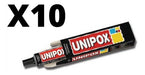 Pegamento Adhesivo Universal Unipox De 100 Ml X10 Unidades 0