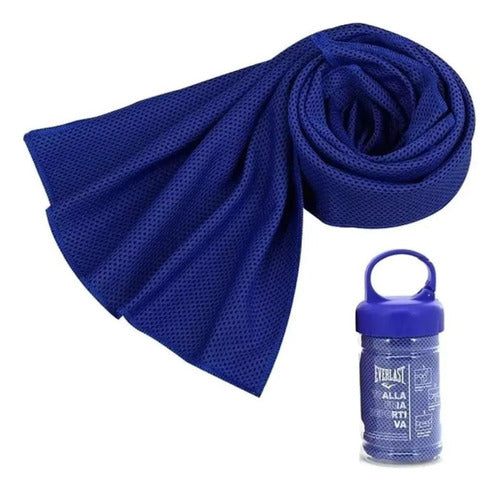 Everlast Cooling Quick Dry Sports Towel 24