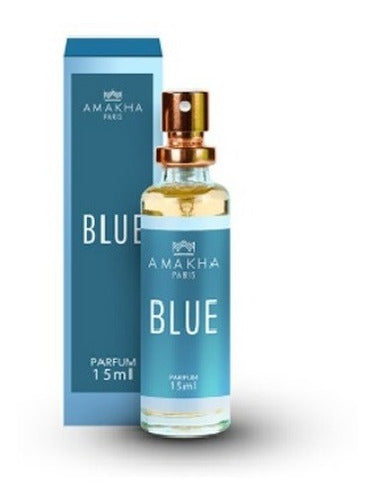 Amakha Paris Blue Perfume 0