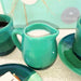Handcrafted Ceramic Breakfast Set Gift Box Artisanal Crafted Cups Kit Kvjp063 2