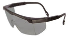 Libus Safety Glasses Argon Gray Anti-Scratch HC x 3 2