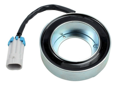 Delphi CVC Compressor Coil for Chevrolet Corsa Fun Astra 1