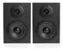 Lexsen M4 Studio Monitors 4" Pair 0