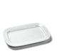 Rectangular 32 cm Porcelain Serving Tray Royal Porcelain 900 H 0