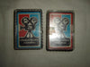 Universal Studios California Playing Cards - 2 New Decks 6