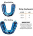 Under Armour Gameday Pro Mouth Guard for Football, Lacrosse 2