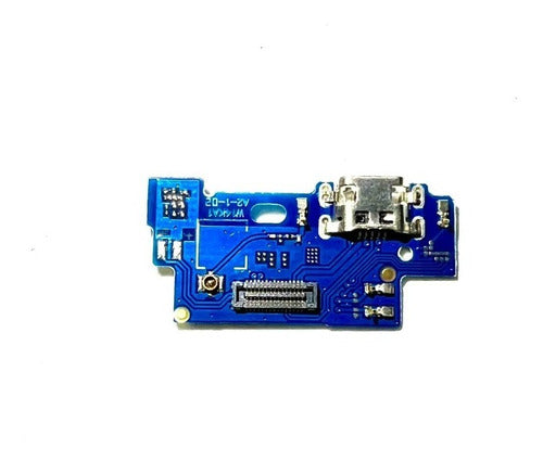 Conector Carga Zenfone Max M1 Zb555kl 2