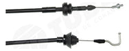 Cable Acelerador Vw 1.6 1.8 Nafta Año 89...94 - Cabovel 0