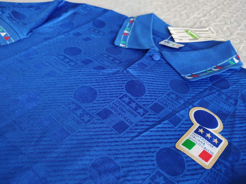 Retro Italy 1994 Shirt 4
