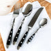 Eternum Doria Box of 6 Meat Knives 1