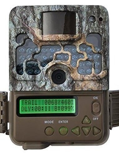 Browning 2018 Strike Force Extreme HD Trail Camera 1