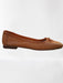 Roble Genuine Leather Slip-Ons Size 36 0