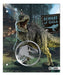 Mooving Jurassic World School Folder No. 3 2 Covers 3