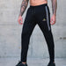 Men's Sports Set - Sweatshirt & Skinny Sports Pants 3