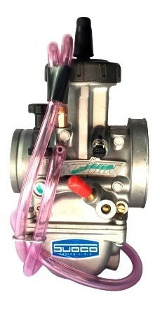 Keihin Carburetor Guillotine 40mm 1