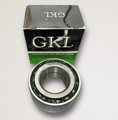 GKL Front Wheel Bearing for Mitsubishi Lancer '93 to '00 0