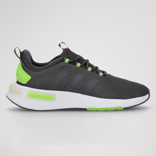 adidas Racer Tr23 Men’s Sneakers in Black | Dexter 0