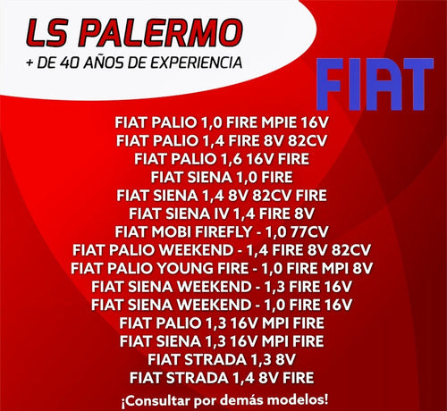 Kit 4 Filtros + Elaion 15w40 Fiat Palio Siena 1.4 1.3 Fire 6