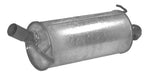 Tubosil Rear Silencer Ford Ecosport 08-12 Original 0