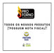 Kit 2 Rodas S/trava Forno Turbo Progas Prp-10000 E Prp-8000 3