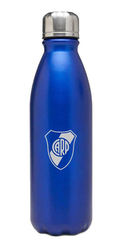 Sport Aluminum Water Bottles - Soccer Theme - Clubs Gift 30