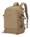 Alpine Skate Tactical Urban Sports Molle Backpack 5