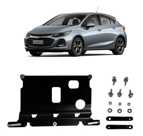 Chevrolet Crossover Chapon Cover for Cruze 2019 2020 2021 2022 2023 0