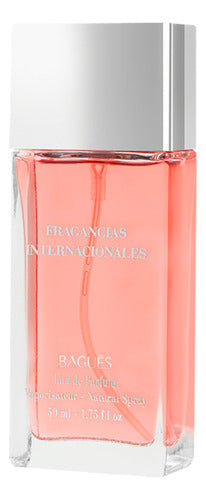 Bagués International Fragrance - Athens - Fragancia Internacional Bagues - Atenas