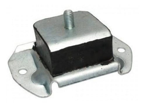 Soporte Delantero De Motor Modelo Renault 12 Rey Goma 0