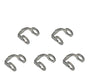 ENGINEPRO Kit 5 Return Washers Toyota Hilux 2.4/2.8 0