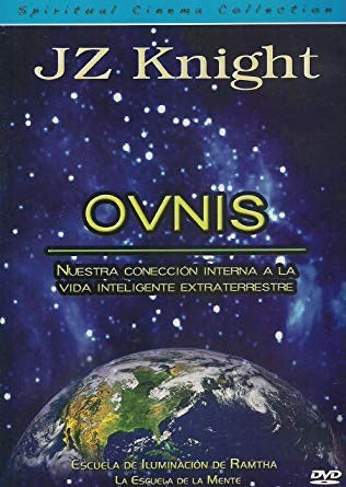 Ovnis - Dvd Original Y Nuevo 0