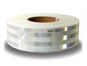 Reflective White Self-Adhesive Tape 3M Original Brand 0
