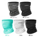 Equipamento De Ciclismo Gaiter Cycle Lixada Wrap Sunlight Ic 4