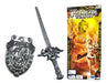 Lyon Toys Medieval Sword + Shield Set Premium Kids Toy 3