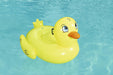 Bestway Inflatable Small Duck Float 41102 1