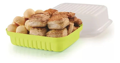 Tupperware Guarda Delicias 0