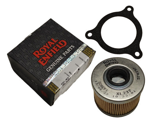 Royal Enfield Kit Mantenimiento Himalayan Bs4 Bs6 Scram 411 1