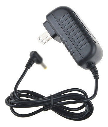 Genérica Dc Adaptador De Cargador Para Jvc Everio Gz-ex210/a 2