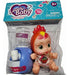 Lovely Baby Lovely Rubber Doll with Dispenser Gift for Girls 0