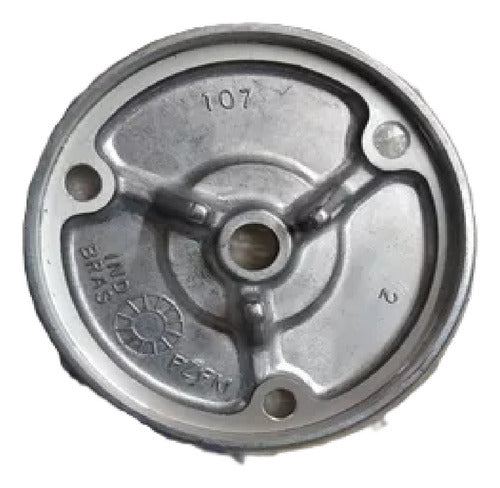 Tapa Rotor Bomba Aceite Honda Xr 200 Xl Cb Cg 15436-107-000 0