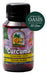 Hierbas del Oasis Mother Tincture of Curcuma 60cc - Pack of 3 1